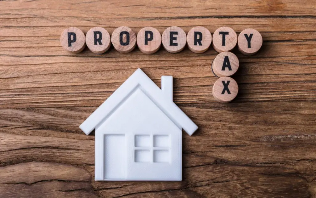 Tax home Tax home