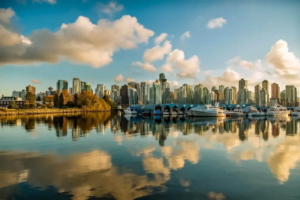 Vancouver Vancouver