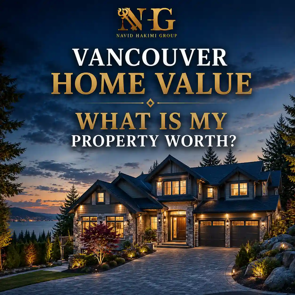 Vancouver Home Value What Is My Property Worth