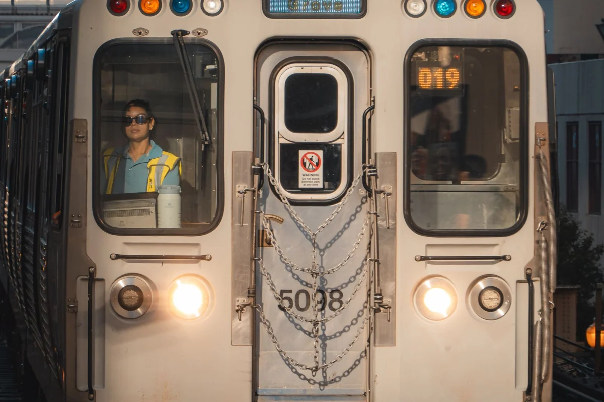 Navid Hakimi Group Most Affordable Cities to Buy in Greater Vancouver 2026 2 Commuter train connecting Greater Vancouver communities