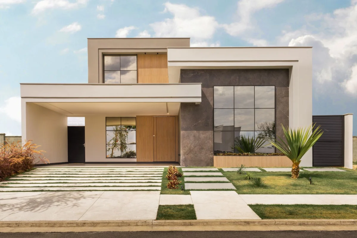 Navid Hakimi Group What Can You Buy for $1M in Vancouver (City)? 3 Modern detached home with landscaped yard