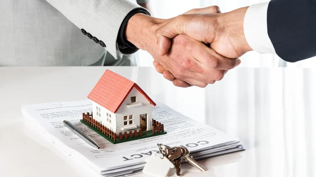 real estate agent real estate agent