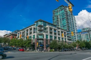 Best Condo Buildings in Lower Lonsdale for First Time Buyers Lower Lonsdale, or LoLo, is where most first time buyers on the North Shore end up looking, and for good reason: it is the one place in North Vancouver where under $800,000 buys you a walkable, transit connected home rather than a compromise. If you are still mapping the budget, it is worth seeing what you can buy for $800K in North Vancouver across the rest of the North Shore. There are roughly 125 condo and townhome buildings in the neighbourhood, ranging from 1970s wood frame walkups to concrete towers finished in the last decade. This guide sorts them by what actually matters when it is your first purchase. Articles