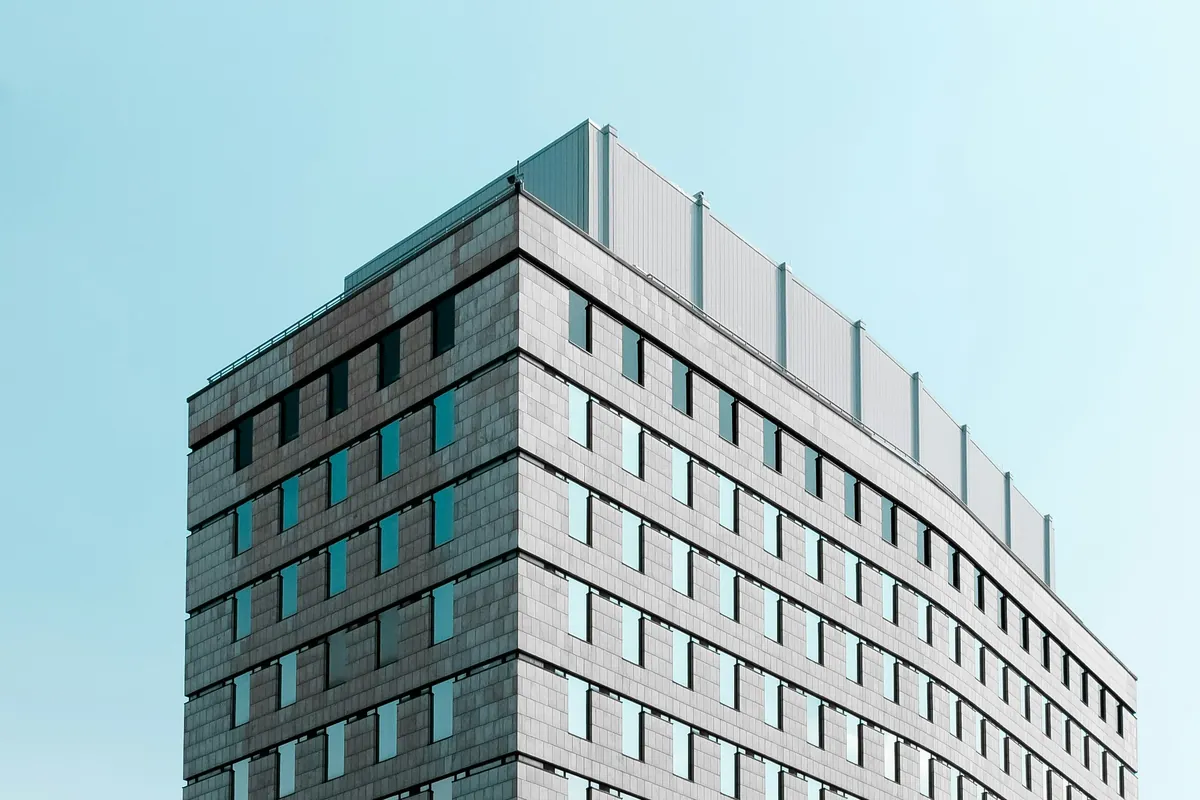 Navid Hakimi Group North Vancouver Short-Term Rental Rules | Owner Guide 2 Canadian city hall building exterior