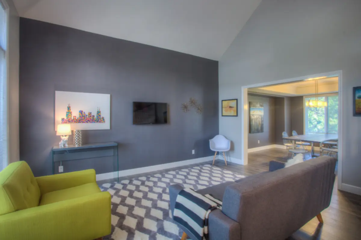 Upgraded condo interior requiring betterments insurance coverage