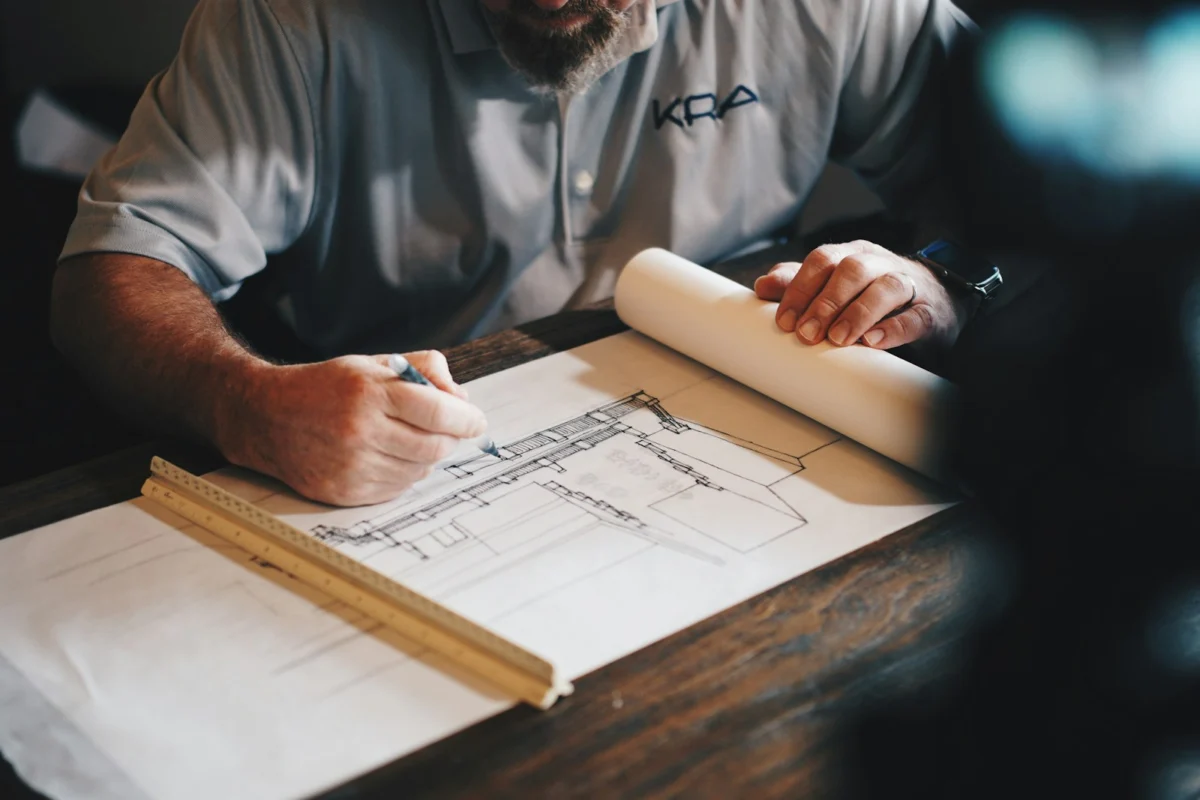 Building condition data reviewed for future repair planning