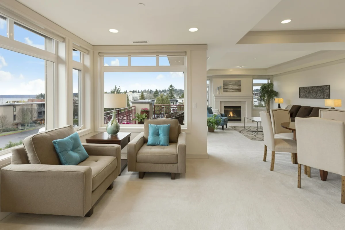 Navid Hakimi Group Probate Fees in BC: What an Estate Pays and How It Delays the Sale of an Inherited Home 3 Inherited residential property being prepared for sale