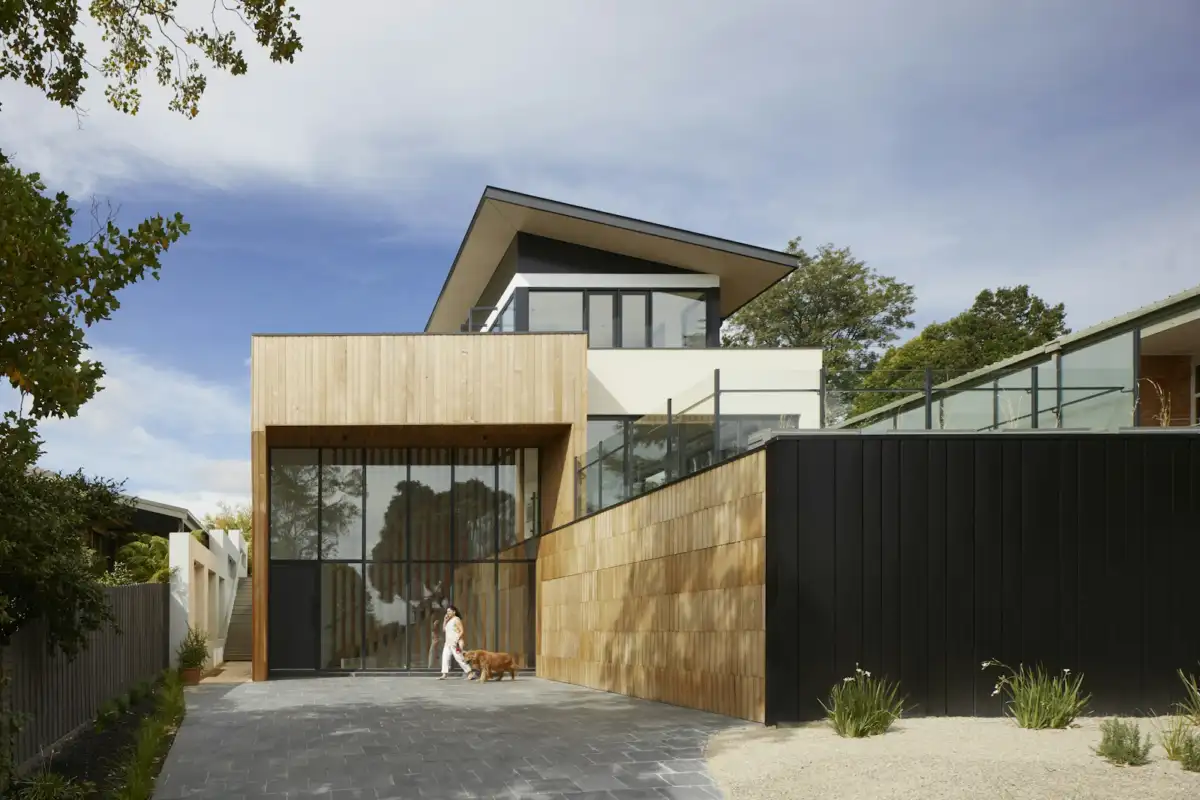 Residential property affected by the expiry of a land lease