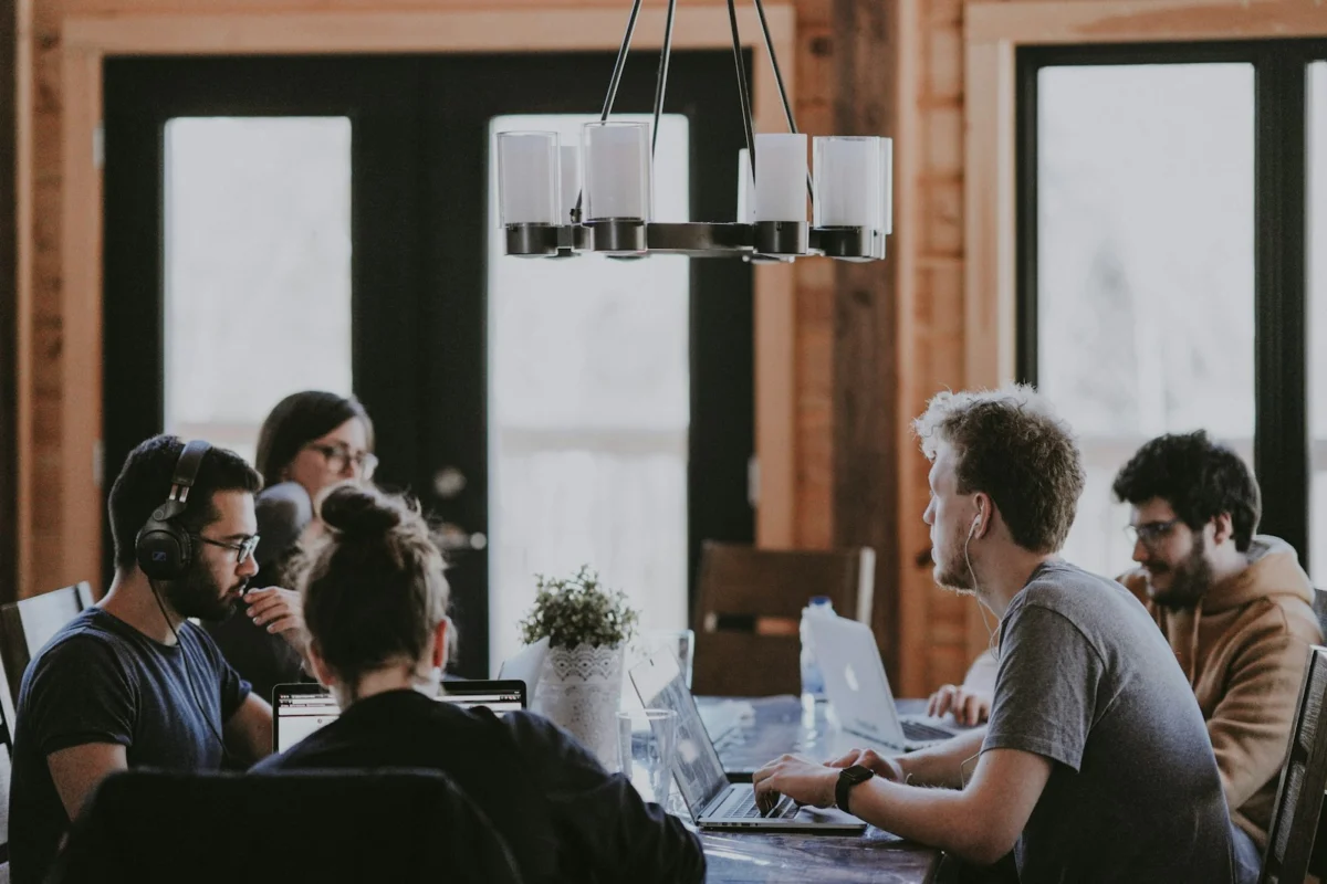 Navid Hakimi Group Probate Fees in BC: What an Estate Pays and How It Delays the Sale of an Inherited Home 2 Estate representatives meeting to review the probate timeline