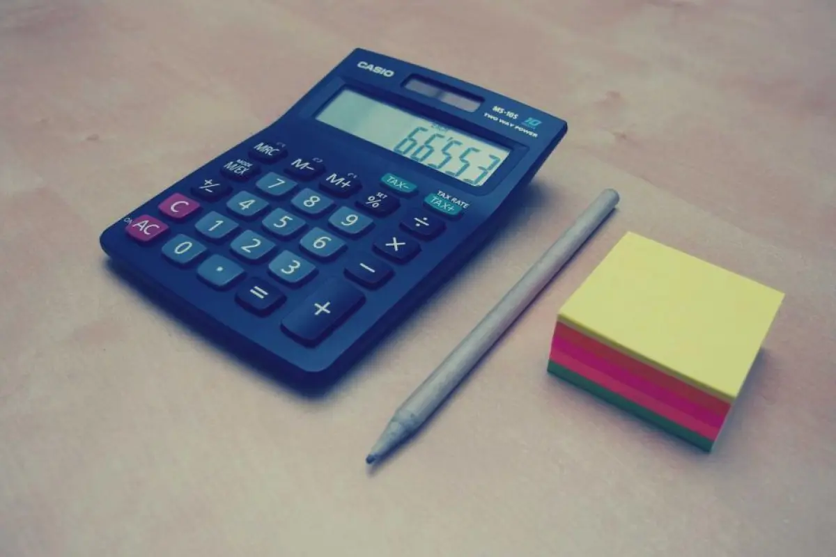 Calculator used to assess the financial risks of rent to own