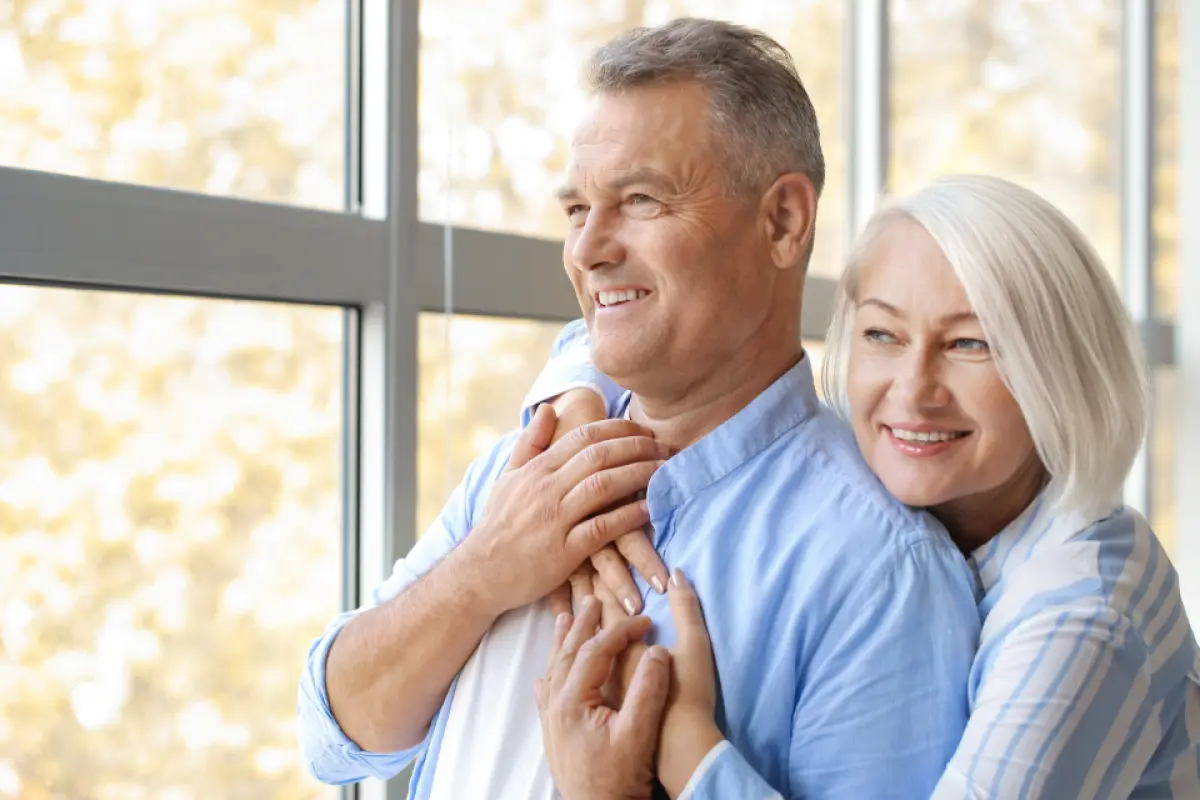 Navid Hakimi Group Reverse Mortgage or Downsize? A North Shore Homeowner's Comparison 1 Older homeowners considering a reverse mortgage on their home
