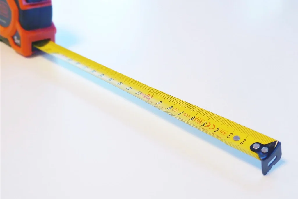 Navid Hakimi Group Presale PDI Checklist: What to Inspect Before You Take Possession in BC 1 Tape measure, one of the tools to bring to a pre-delivery inspection
