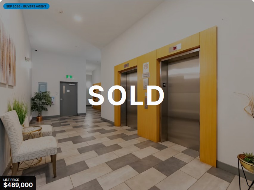 Sold - PH27 - 6283 Kingsway Burnaby, BC
